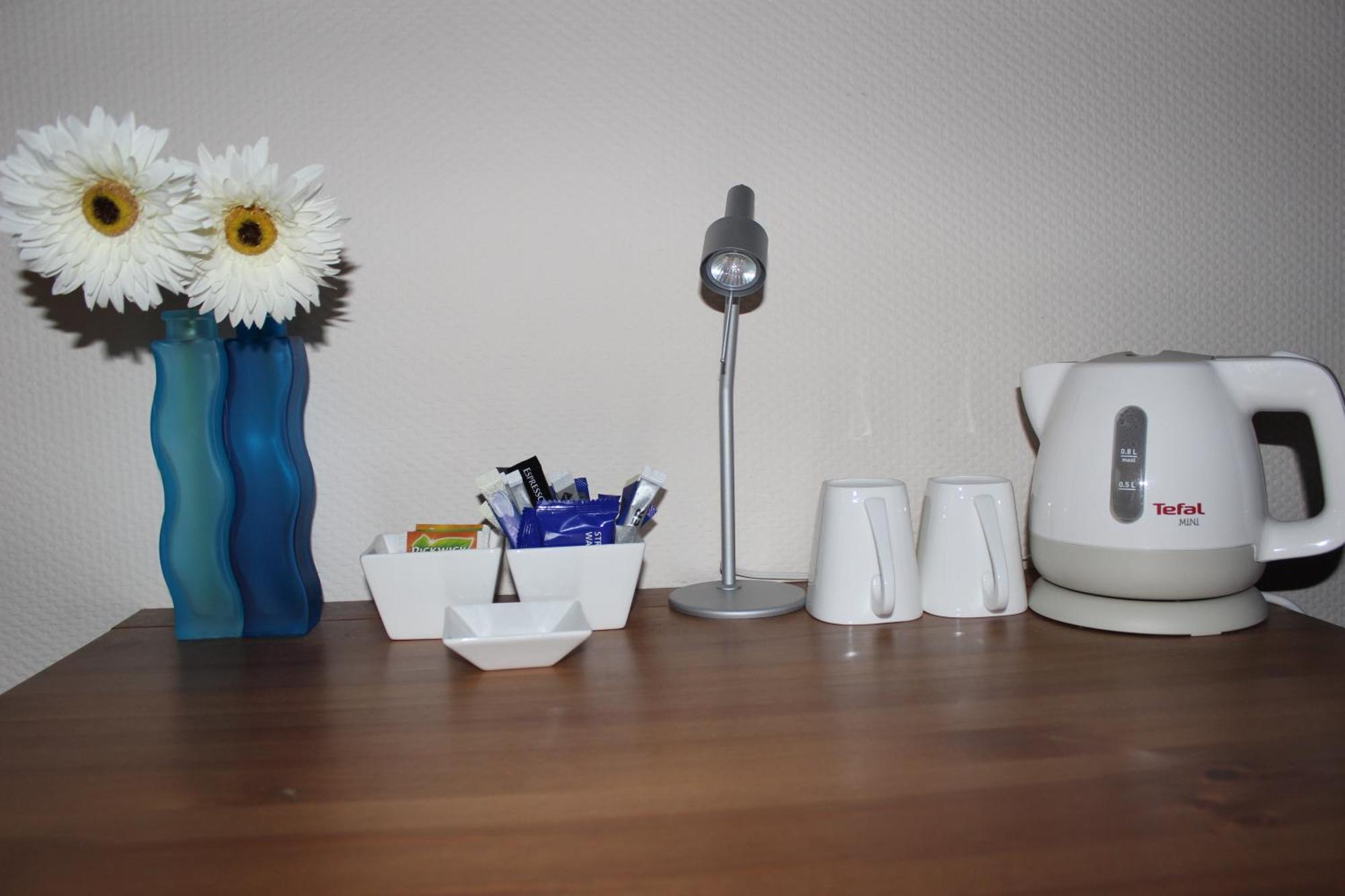 Wartena Hoeve - Vega B&B Rom bilde