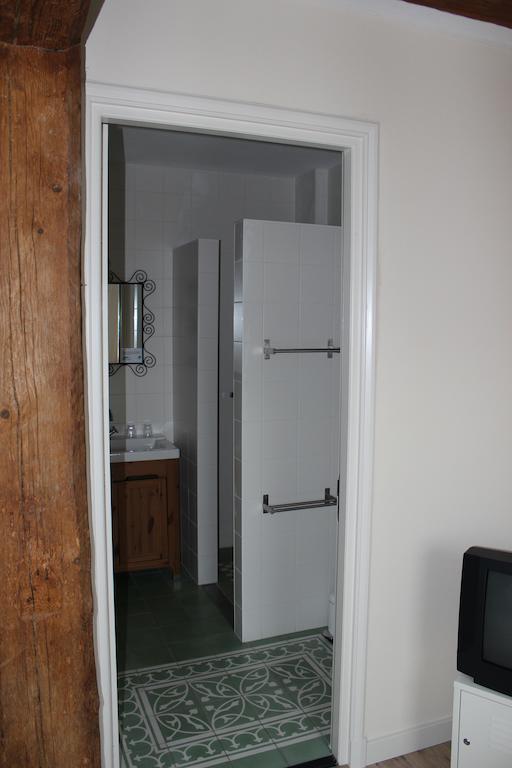 Wartena Hoeve - Vega B&B Rom bilde