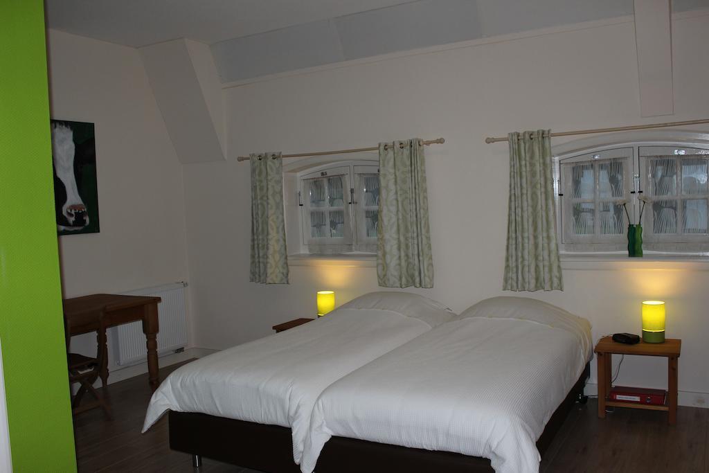 Wartena Hoeve - Vega B&B Rom bilde