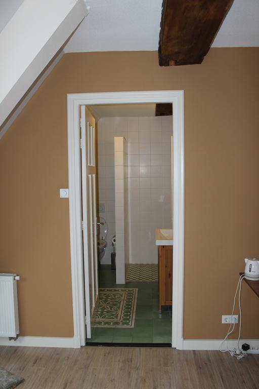 Wartena Hoeve - Vega B&B Eksteriør bilde