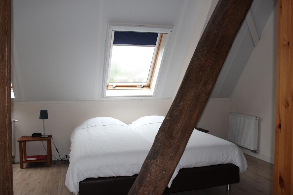 Wartena Hoeve - Vega B&B Rom bilde
